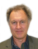 Assoc. Prof. Gerald Mills